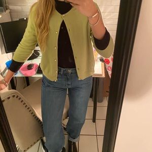 Vintage Cardigan